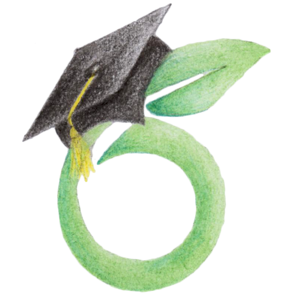 Overleaf Campus Challenge Logo